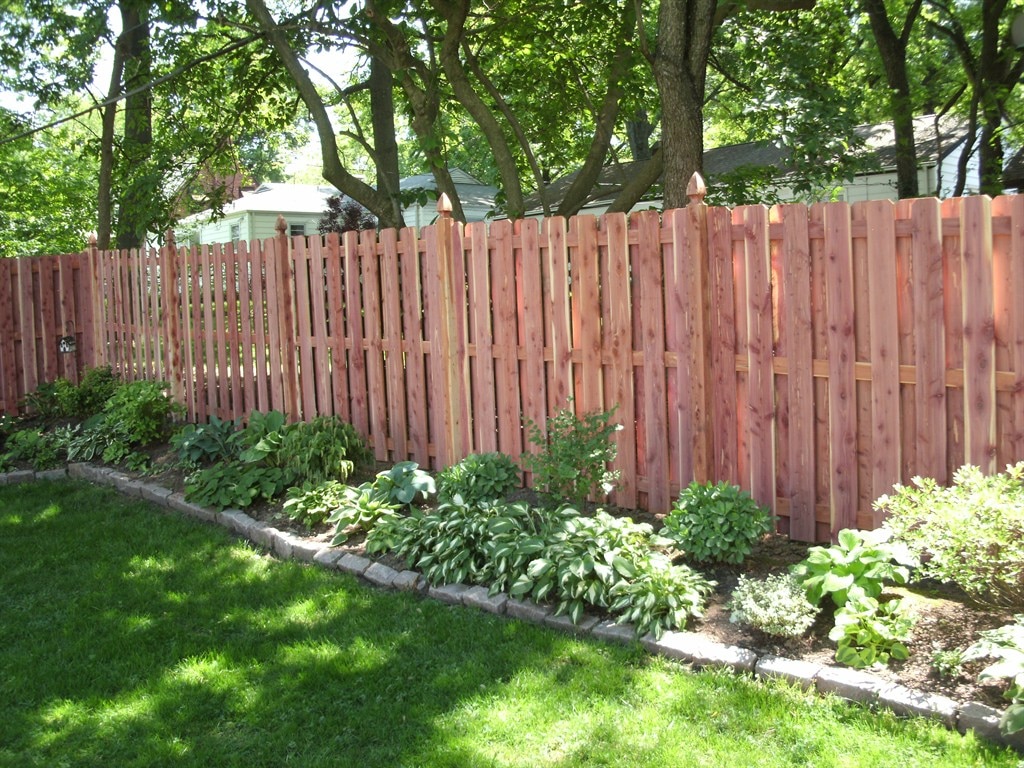 Fence & Deck Company St. Louis MO Chesterfield Fence & Deck